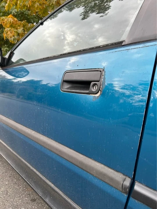 1990 Honda CR-X 2nd Gen - Image 13 of 20