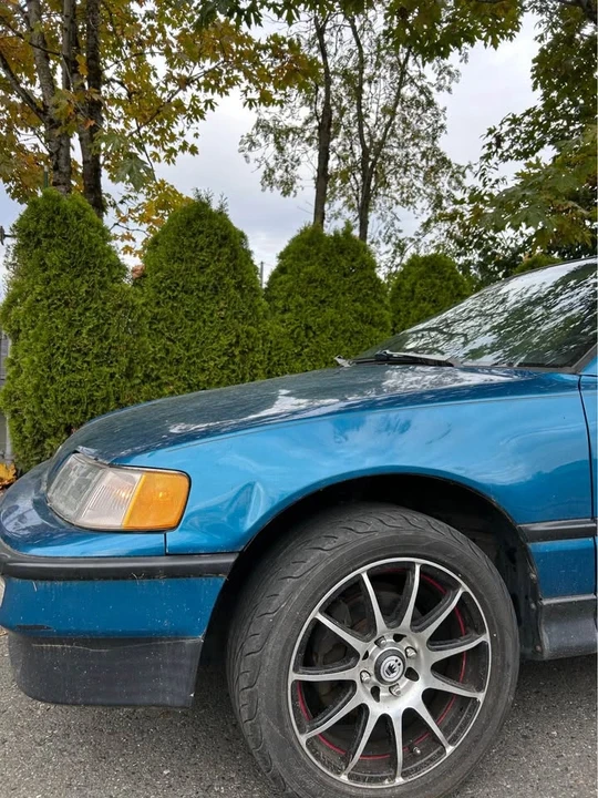 1990 Honda CR-X 2nd Gen - Image 10 of 20