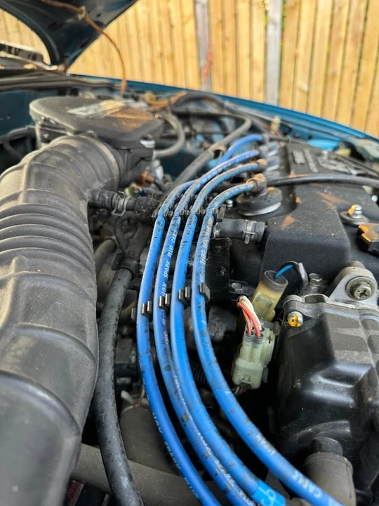 1990 Honda CR-X 2nd Gen - Image 20 of 20