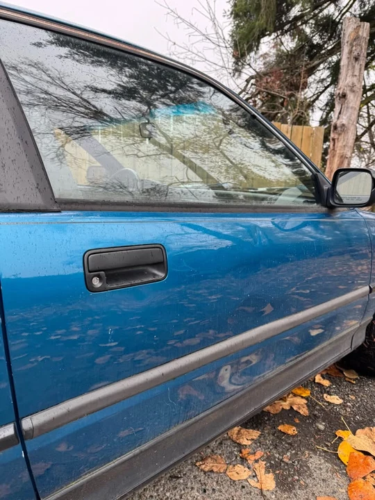 1990 Honda CR-X 2nd Gen - Image 4 of 19