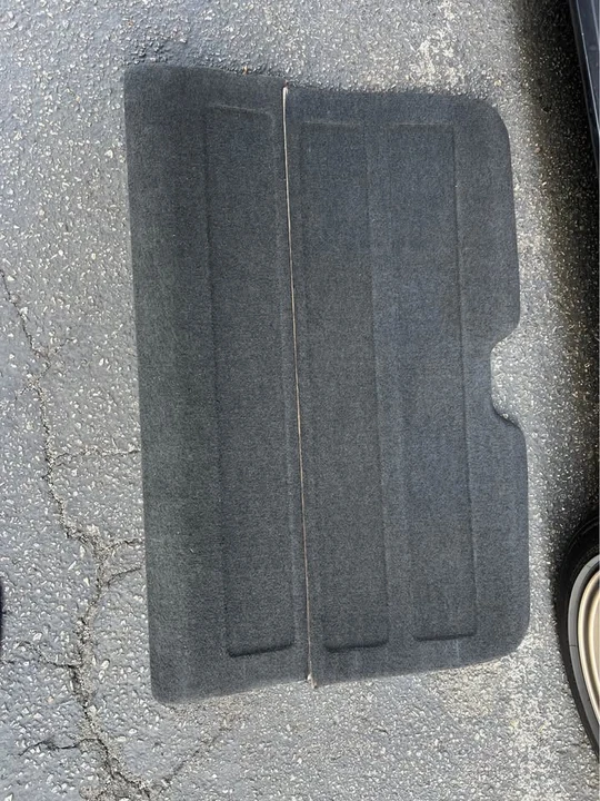1990 Honda CR-X 2nd Gen - Image 9 of 10