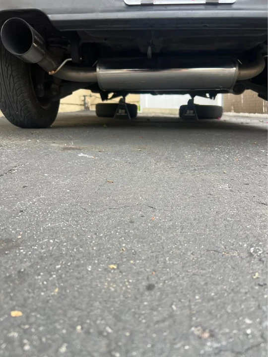 1990 Honda CR-X 2nd Gen - Image 9 of 9