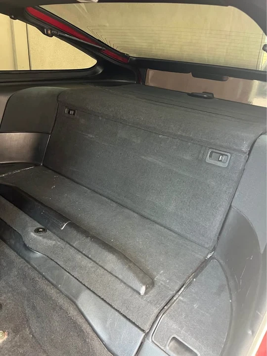 1990 Honda CR-X 2nd Gen - Image 9 of 10