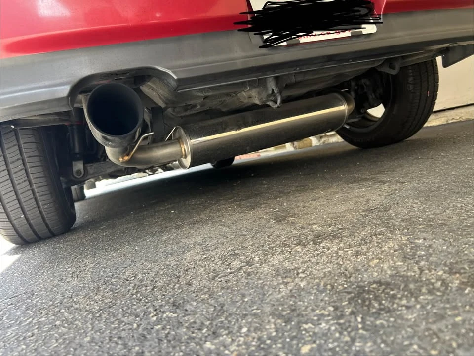 1990 Honda CR-X 2nd Gen - Image 6 of 10