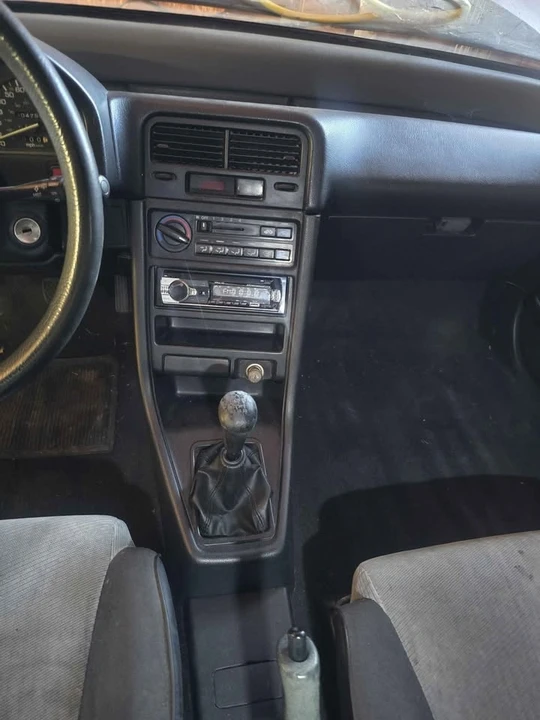 1990 Honda CR-X 2nd Gen - Image 13 of 18