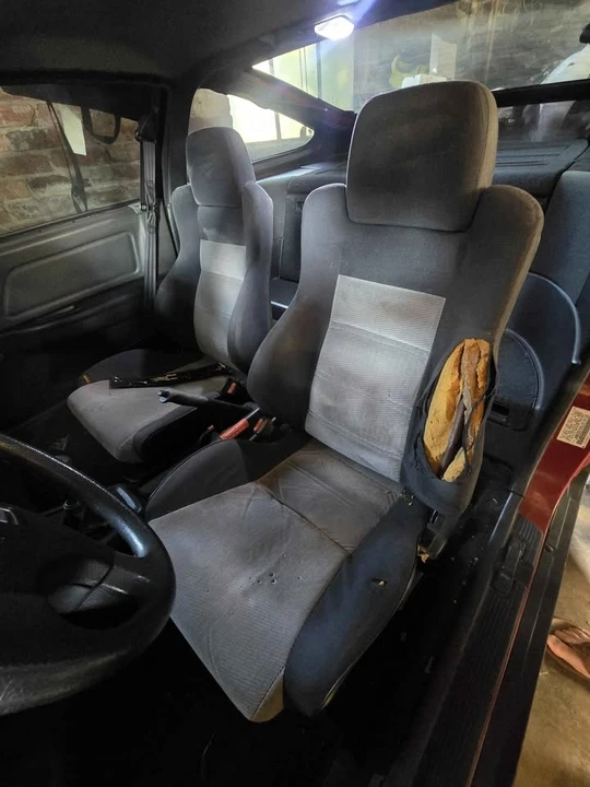 1990 Honda CR-X 2nd Gen - Image 14 of 18