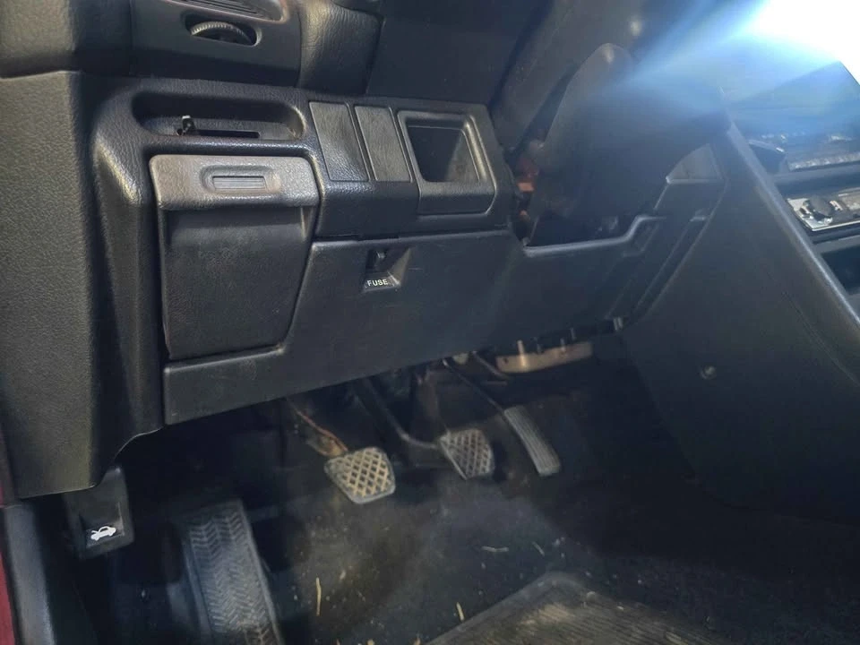 1990 Honda CR-X 2nd Gen - Image 12 of 18