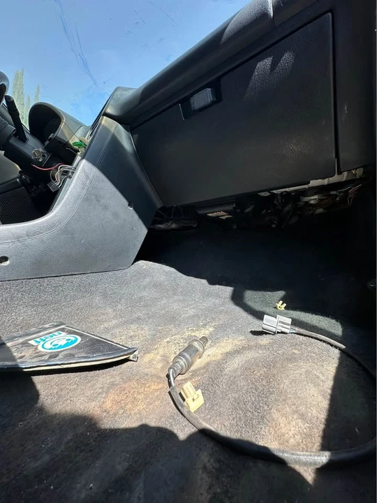 1990 Honda CR-X 2nd Gen - Image 15 of 19