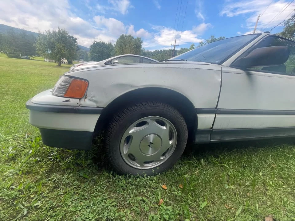 1990 Honda CR-X 2nd Gen - Image 8 of 13