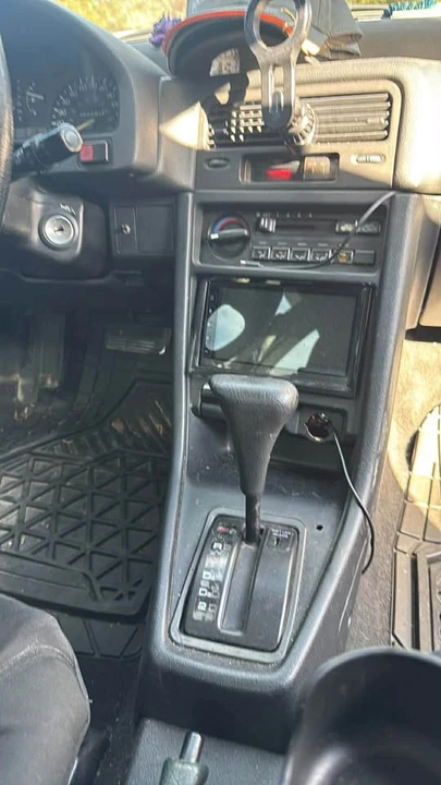 1990 Honda CR-X 2nd Gen - Image 13 of 14