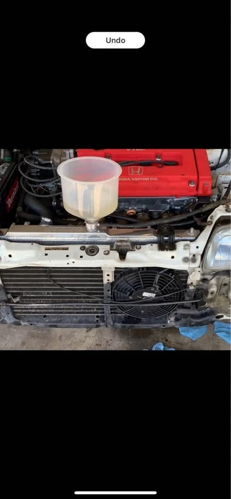 1990 Honda CR-X 2nd Gen - Image 6 of 20