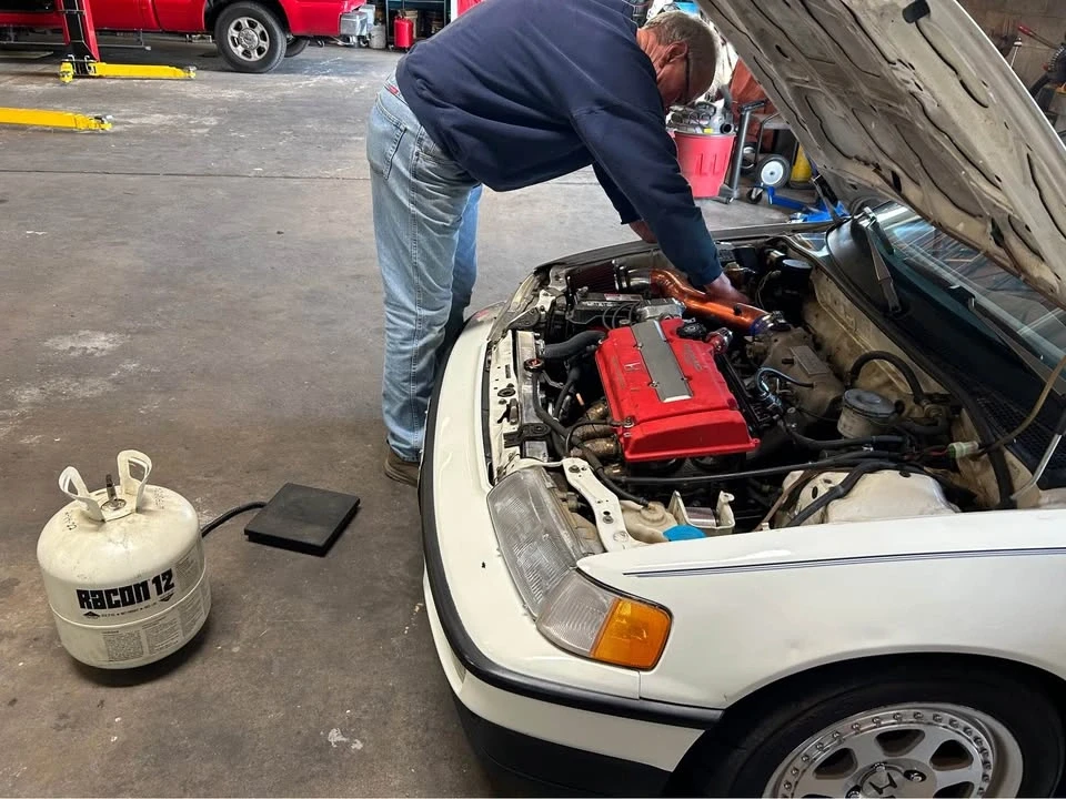 1990 Honda CR-X 2nd Gen - Image 5 of 20