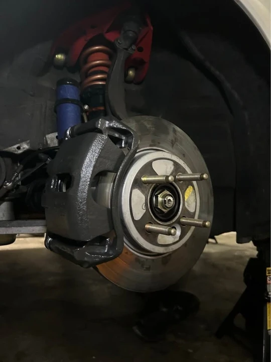 1990 Honda CR-X 2nd Gen - Image 11 of 20