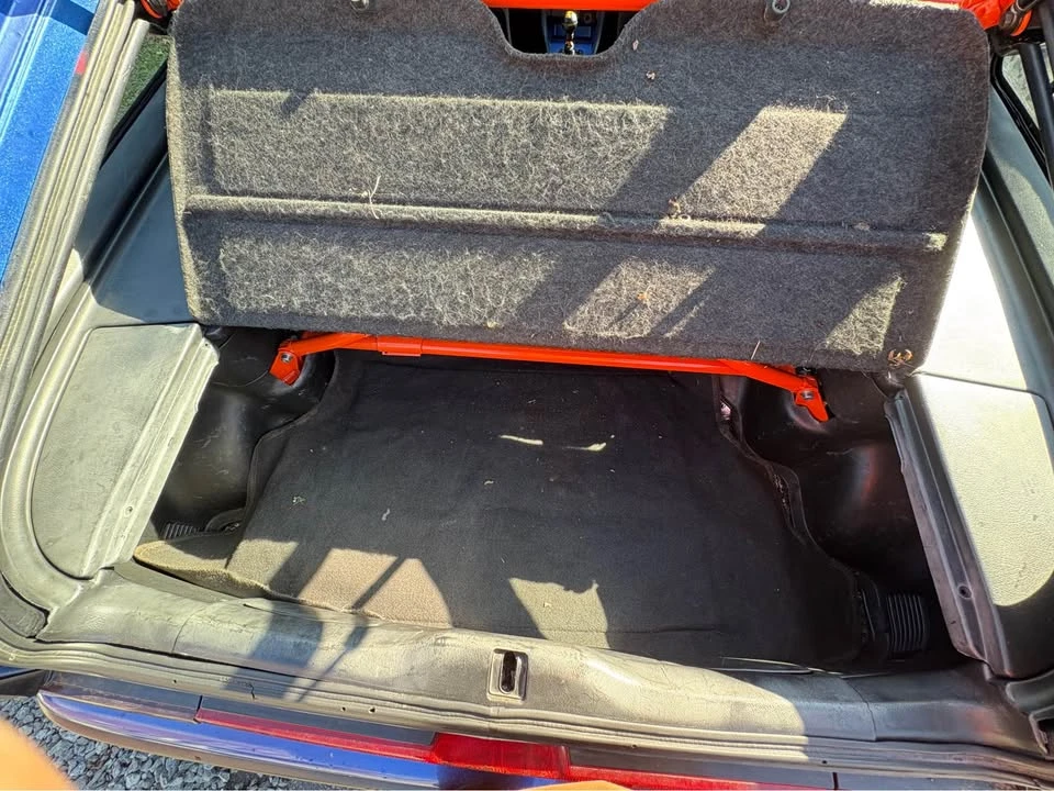 1990 Honda CR-X 2nd Gen - Image 11 of 15