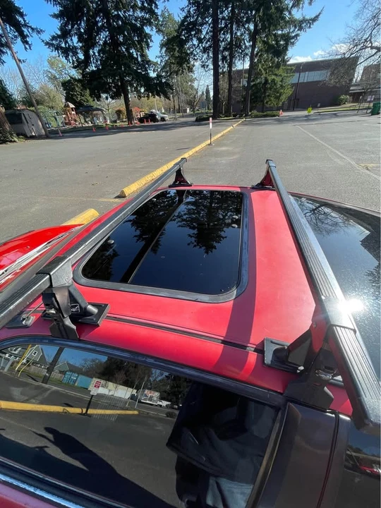 1990 Honda CR-X 2nd Gen - Image 20 of 20