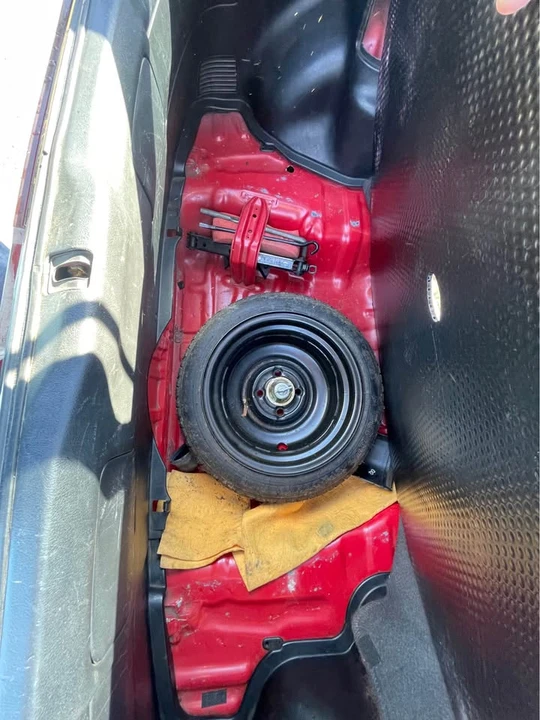 1990 Honda CR-X 2nd Gen - Image 17 of 20