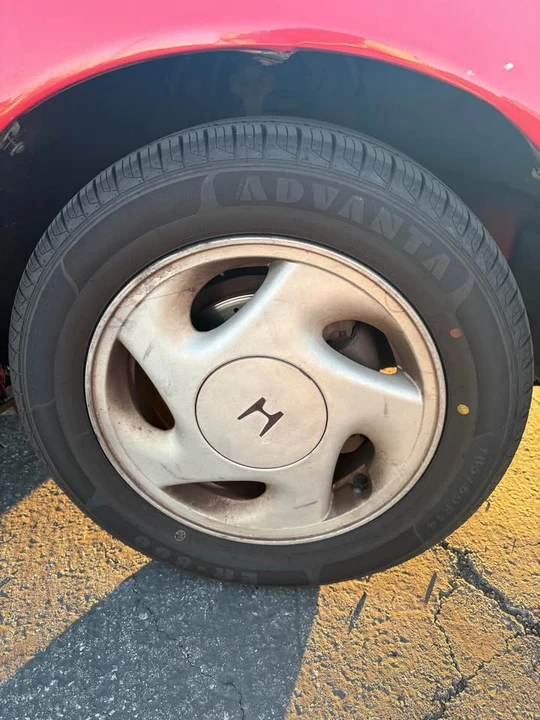 1990 Honda CR-X 2nd Gen - Image 15 of 18