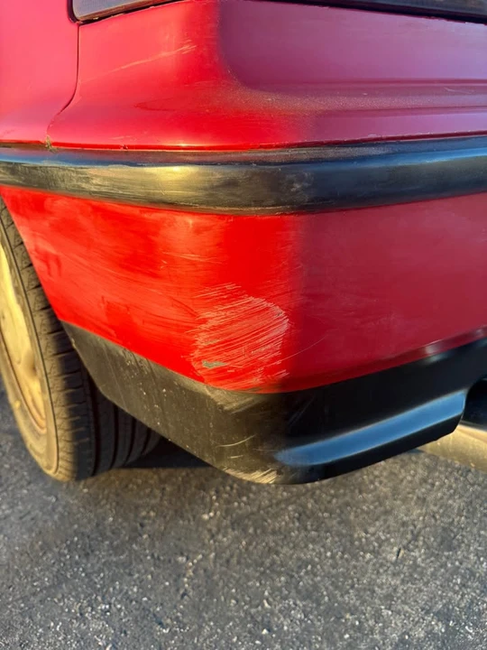 1990 Honda CR-X 2nd Gen - Image 10 of 18