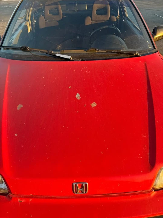 1990 Honda CR-X 2nd Gen - Image 9 of 18