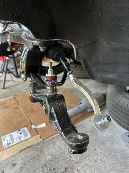 1990 Honda CR-X 2nd Gen - Image 6 of 10
