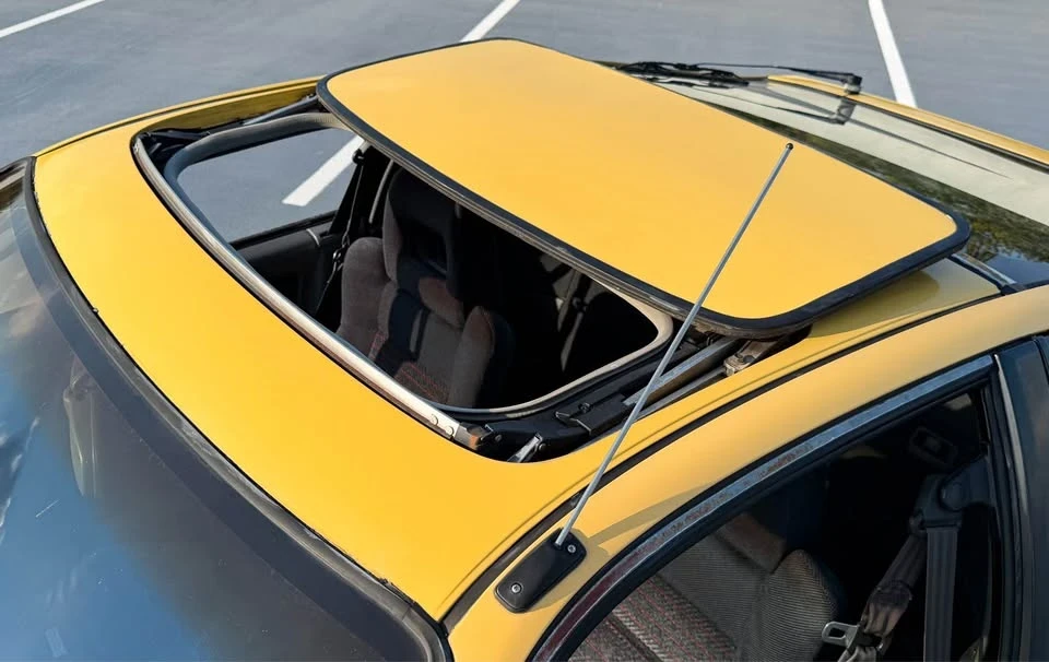 1990 Honda CR-X 2nd Gen - Image 12 of 13