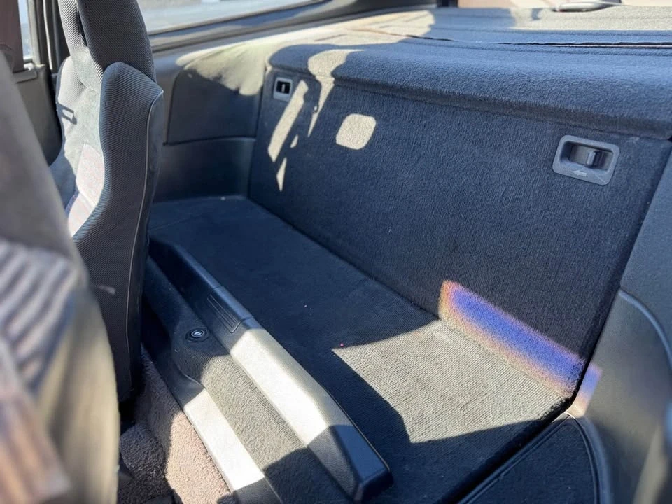 1990 Honda CR-X 2nd Gen - Image 9 of 14