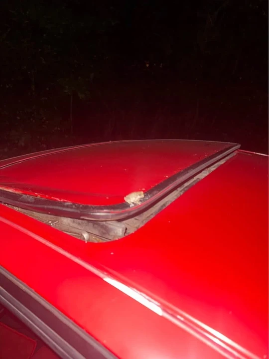 1990 Honda CR-X 2nd Gen - Image 7 of 11