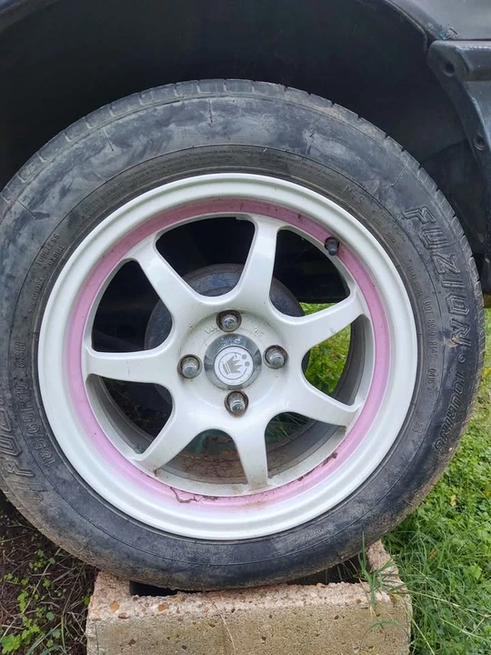1990 Honda CR-X 2nd Gen - Image 6 of 10