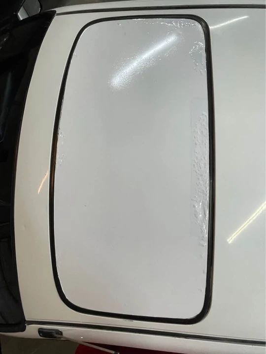 1990 Honda CR-X 2nd Gen - Image 17 of 20