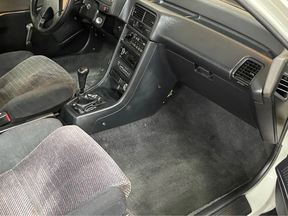 1990 Honda CR-X 2nd Gen - Image 15 of 20