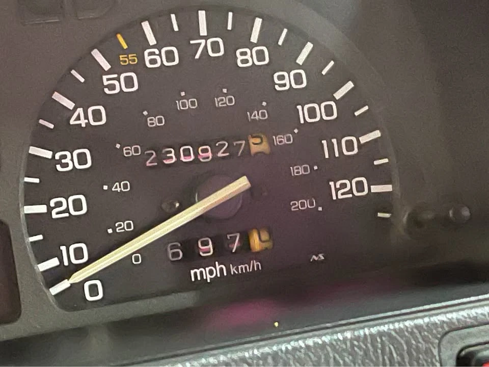 1990 Honda CR-X 2nd Gen - Image 14 of 20