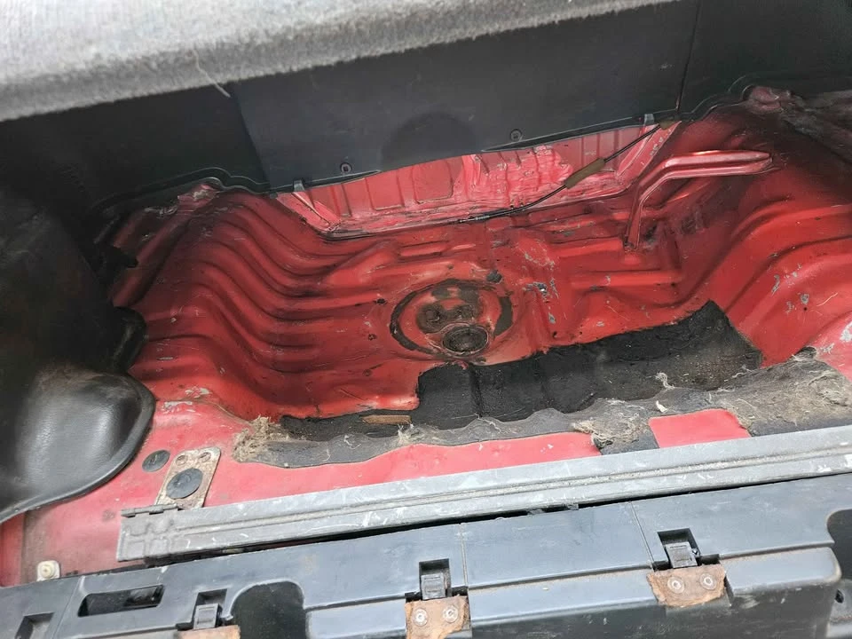 1990 Honda CR-X 2nd Gen - Image 5 of 11