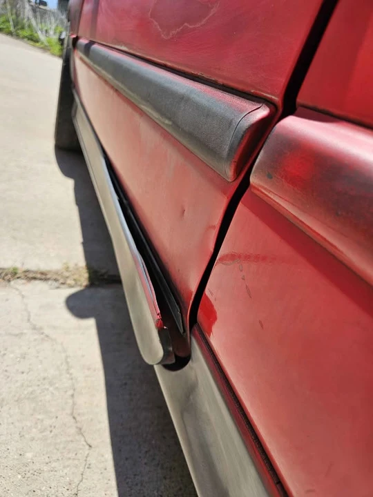 1990 Honda CR-X 2nd Gen - Image 7 of 11