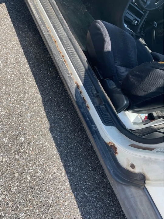 1990 Honda CR-X 2nd Gen - Image 10 of 14