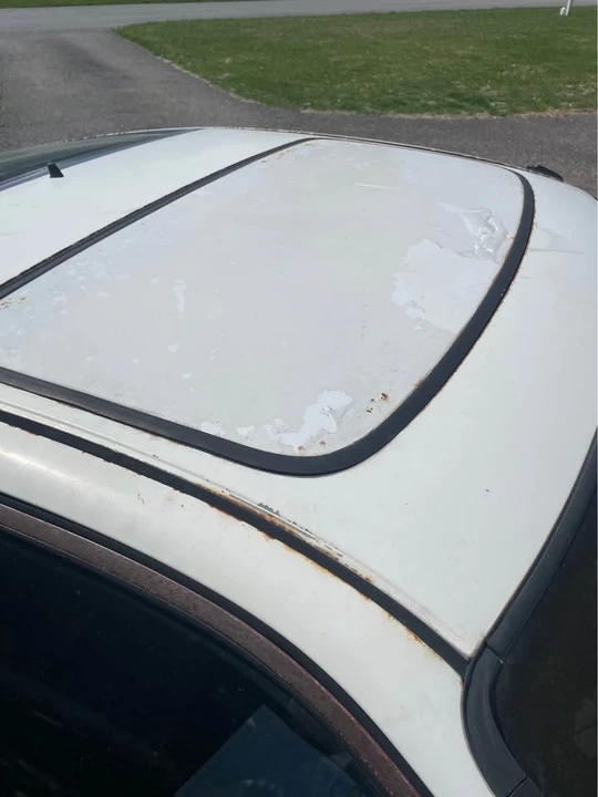 1990 Honda CR-X 2nd Gen - Image 13 of 14