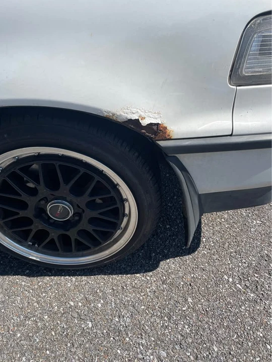 1990 Honda CR-X 2nd Gen - Image 14 of 14