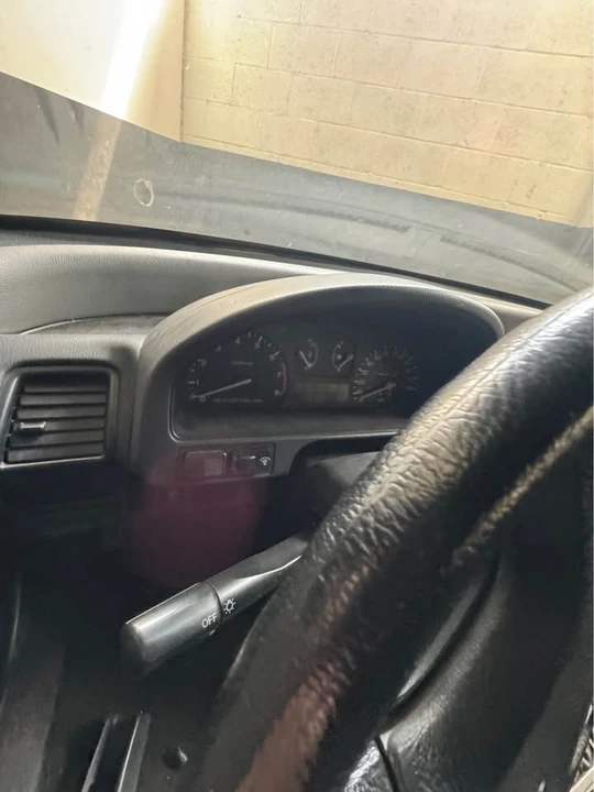 1990 Honda CR-X 2nd Gen - Image 7 of 7