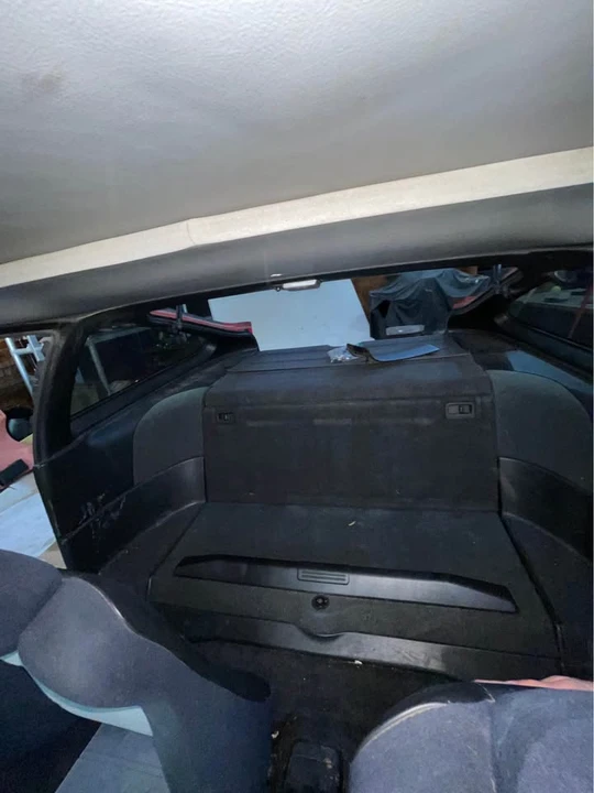 1990 Honda CR-X 2nd Gen - Image 8 of 11