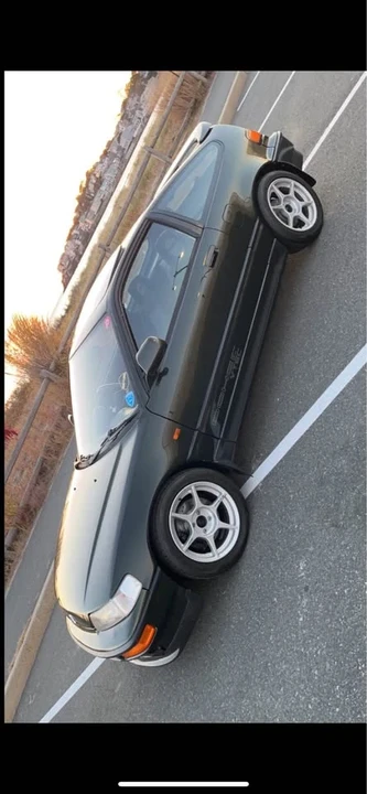1990 Honda CR-X 2nd Gen - Image 16 of 21