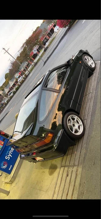 1990 Honda CR-X 2nd Gen - Image 13 of 19