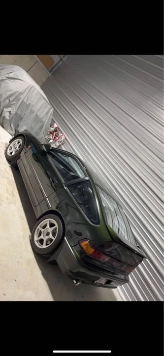 1990 Honda CR-X 2nd Gen - Image 4 of 19