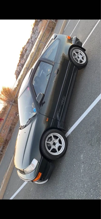 1990 Honda CR-X 2nd Gen - Image 11 of 19