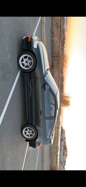 1990 Honda CR-X 2nd Gen - Image 10 of 19