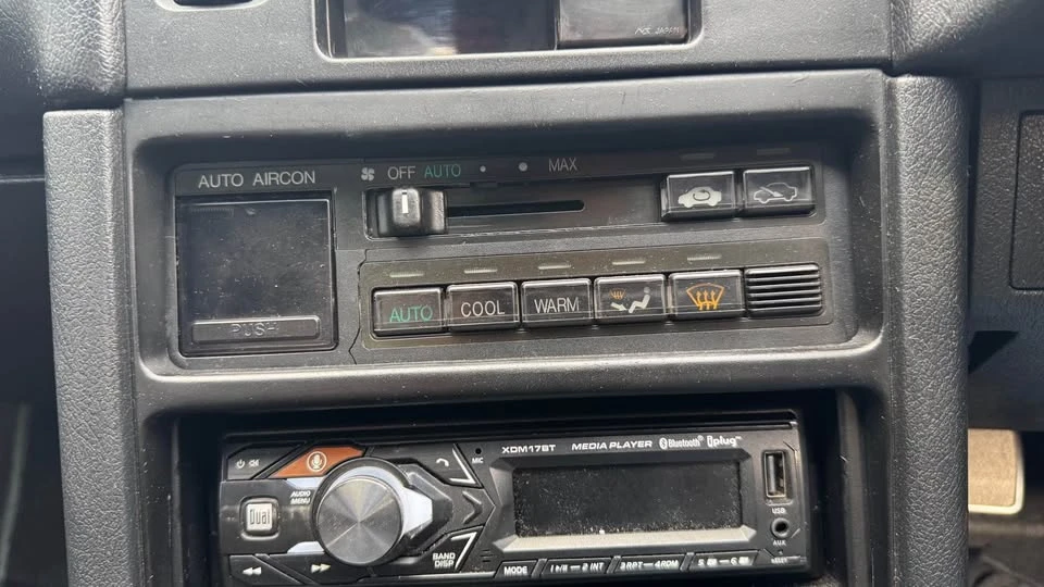 1990 Honda CR-X 2nd Gen - Image 5 of 16