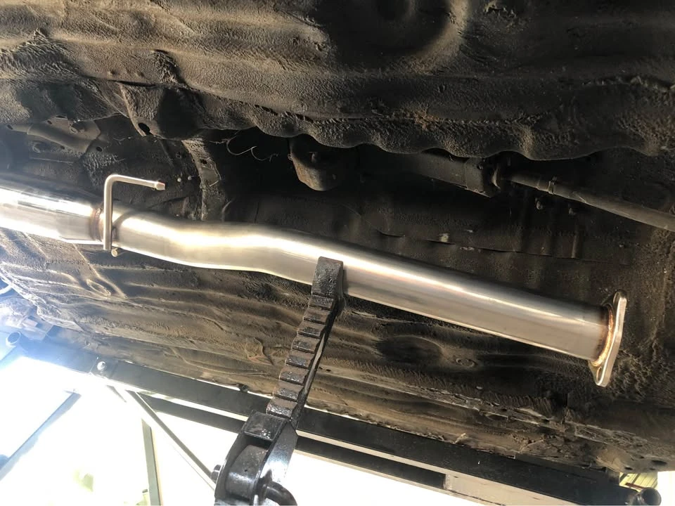 1990 Honda CR-X 2nd Gen - Image 18 of 18