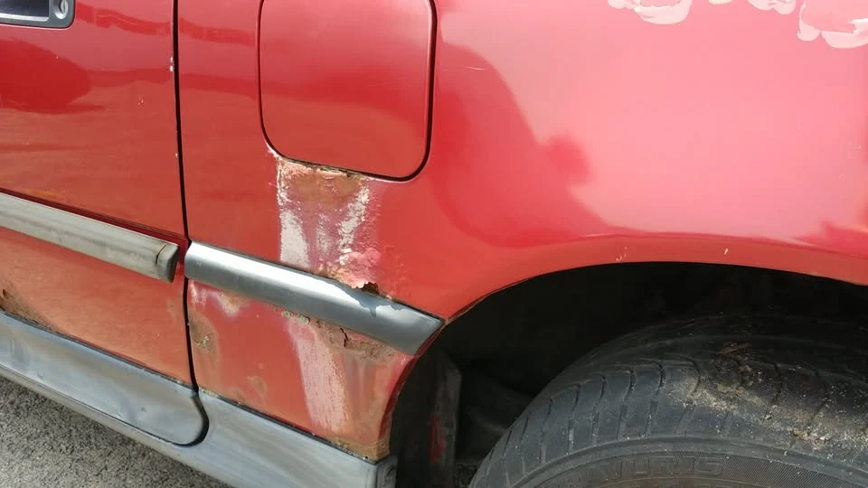 1990 Honda CR-X 2nd Gen - Image 7 of 14