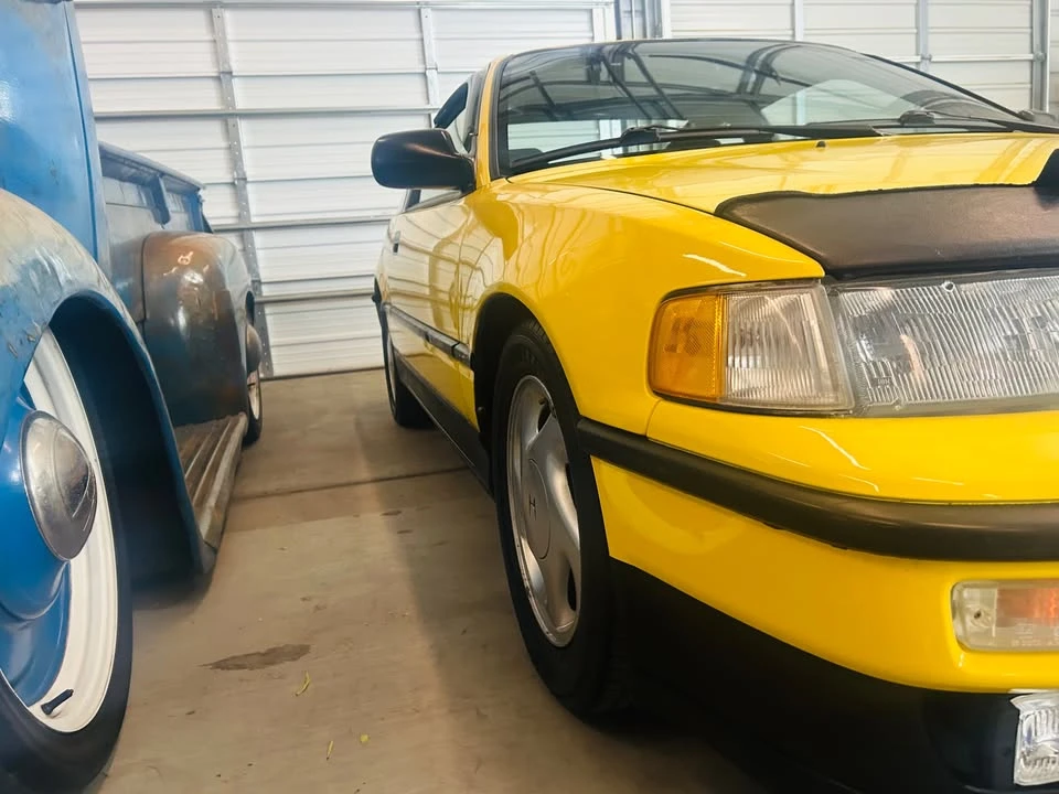 1990 Honda CR-X 2nd Gen - Image 17 of 19