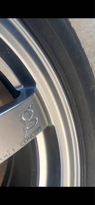 1990 Honda CR-X 2nd Gen - Image 6 of 11