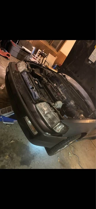 1990 Honda CR-X 2nd Gen - Image 11 of 11