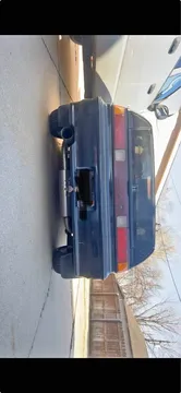 1990 Honda CRX Si